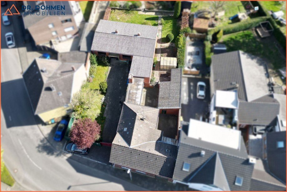 20-Grundst�ck Einfamilienhaus Geilenkirchen