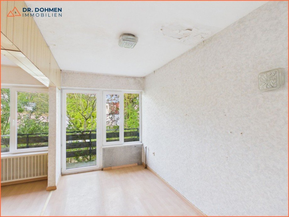 WE 2 Schlafzimmer Zweifamilienhaus Wassenberg