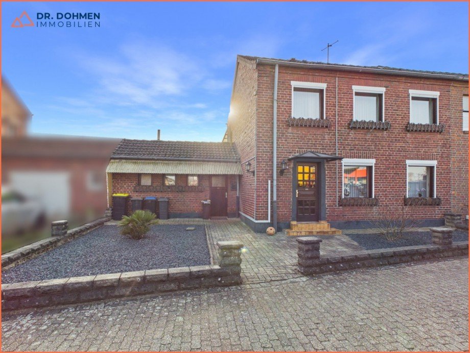 02 Einfamilienhaus H�ckelhoven