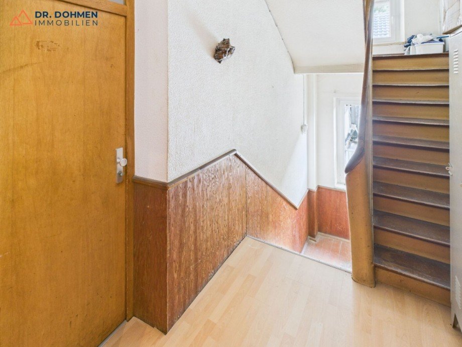 Flur Gastronomie H�ckelhoven