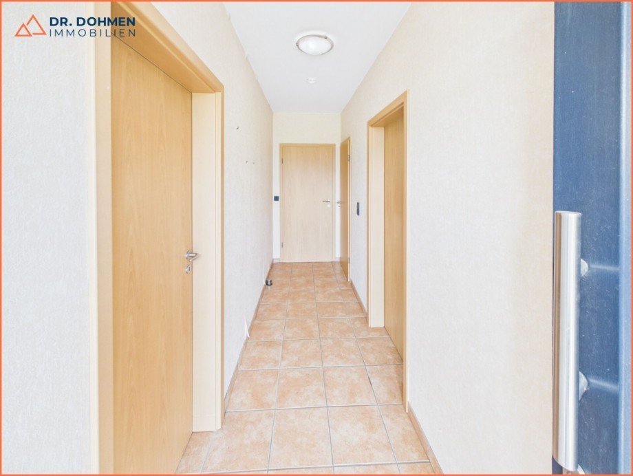 Diele Einliegerwohnung Einfamilienhaus Gangelt-Breberen