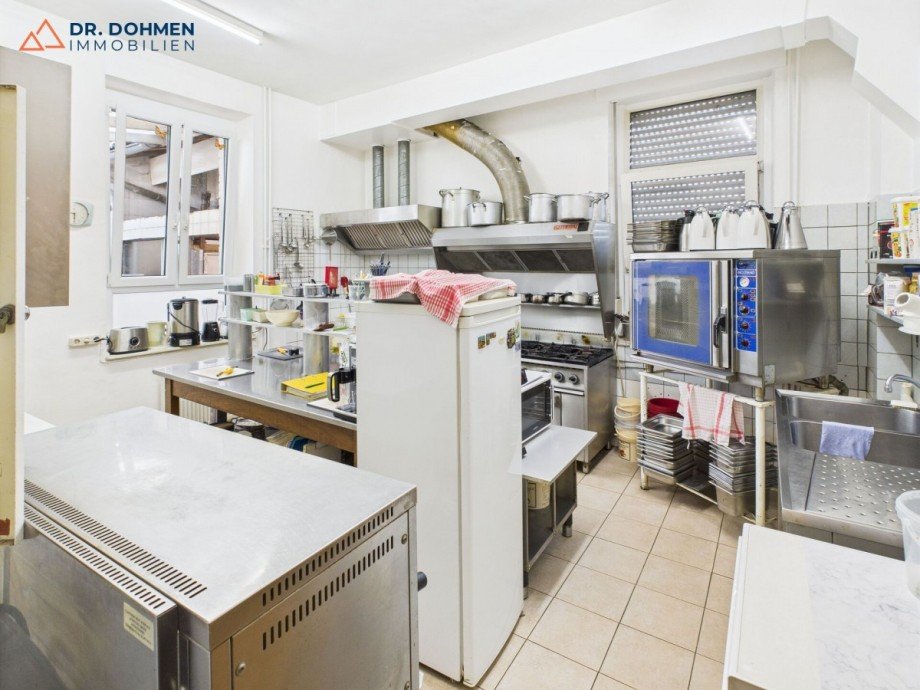 K�che Haus H�ckelhoven