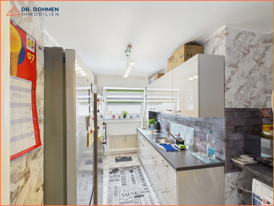 2. WE EG K�che Mehrfamilienhaus �bach-Palenberg