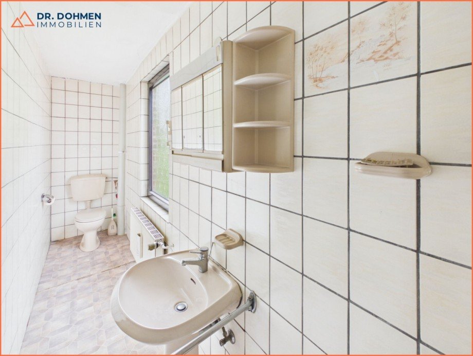 10 Badezimmer Doppelhaush�lfte Heinsberg