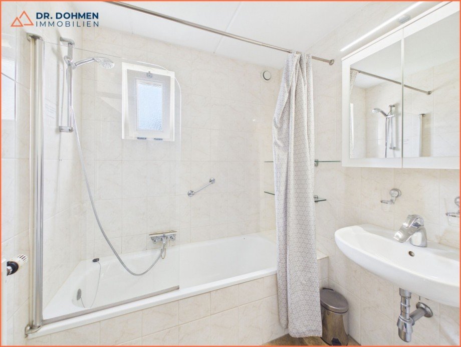 Badezimmer Einfamilienhaus Posterholt