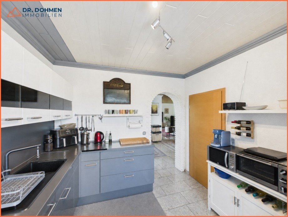  Bungalow H�ckelhoven