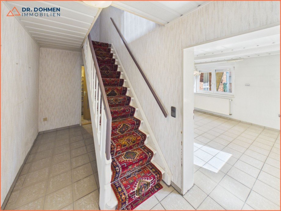 03 Flur Einfamilienhaus Geilenkirchen