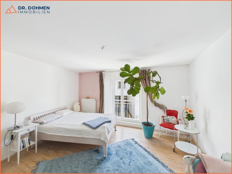 Schlafzimmer Haus 2 Zweifamilienhaus Heinsberg / Randerath