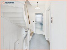 Flur 1.OG Charmantes Einfamilienhaus mit Baugrundst�ck in Heinsberg-Dremmen