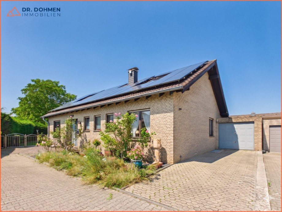  Bungalow H�ckelhoven