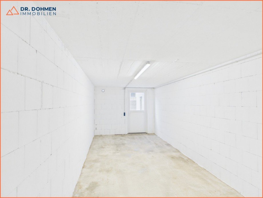 Nebenraum 2 Halle H�ckelhoven