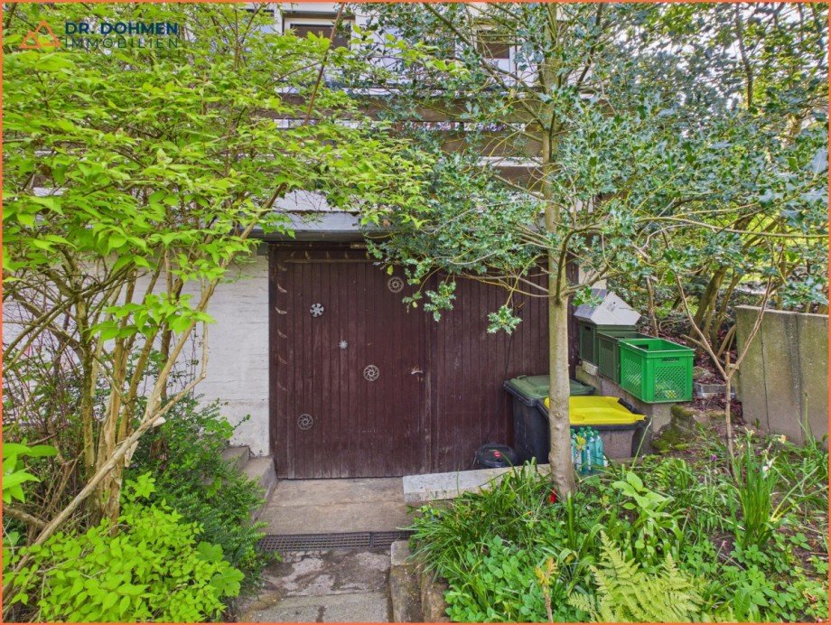 Garage (1) Zweifamilienhaus Wassenberg