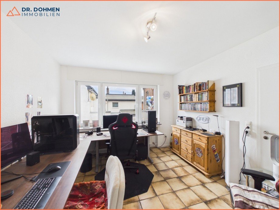 Zimmer WE 3 Mehrfamilienhaus H�ckelhoven-Brachelen