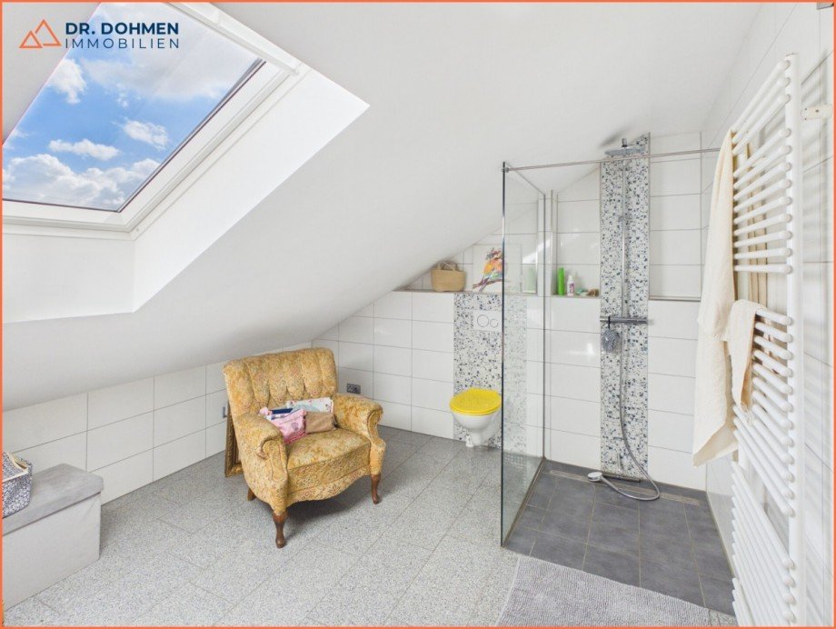 Badezimmer Einfamilienhaus Erkelenz / Immerath