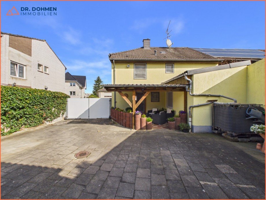 16 Einfamilienhaus Geilenkirchen