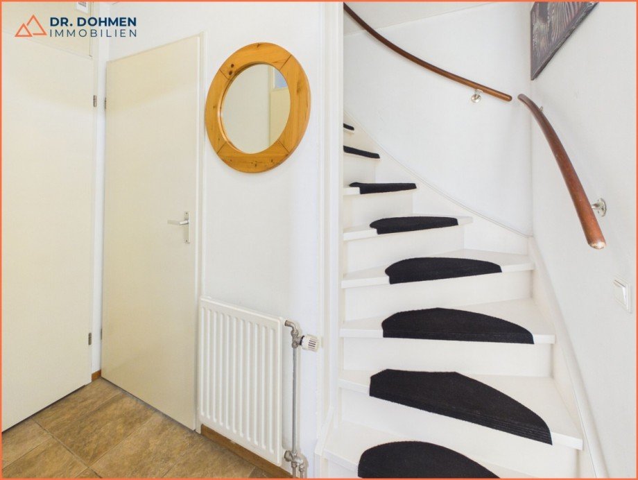 Diele (2) Einfamilienhaus Posterholt