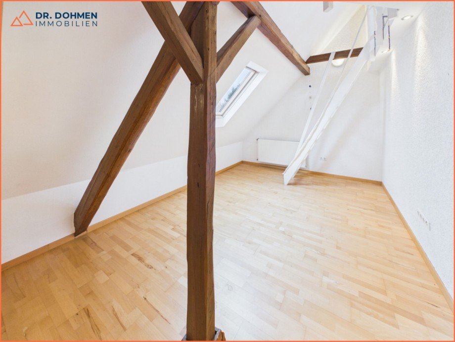 Zimmer 2.OG Reihenendhaus Heinsberg / Oberbruch
