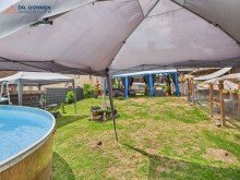 Garten Attraktive Traditionsgastst�tte mit Biergarten, drei Wohnungen und Garten in H�ckelhoven-Brachelen