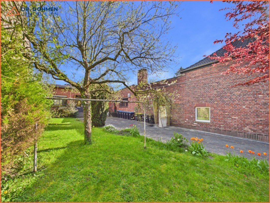 19 Garten Werkstatt Einfamilienhaus Geilenkirchen