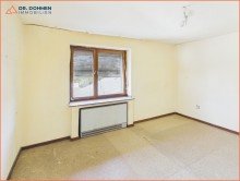 Schlafzimmer II Solides Einfamilienhaus mit Potential, Garten und Garage in Heinsberg-Oberbruch