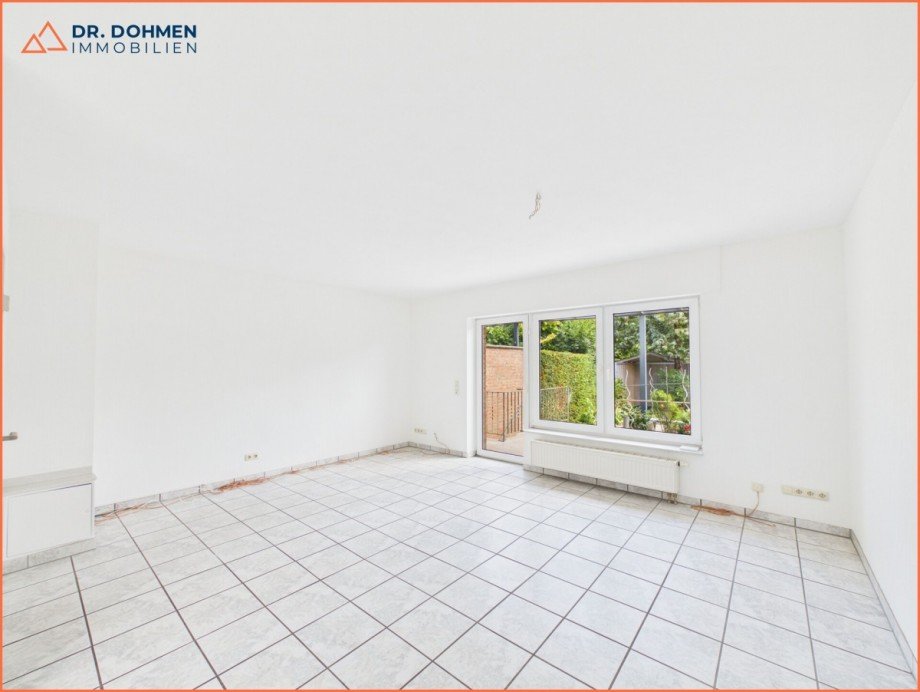 Ess & Wohnzimmer Doppelhaush�lfte Heinsberg