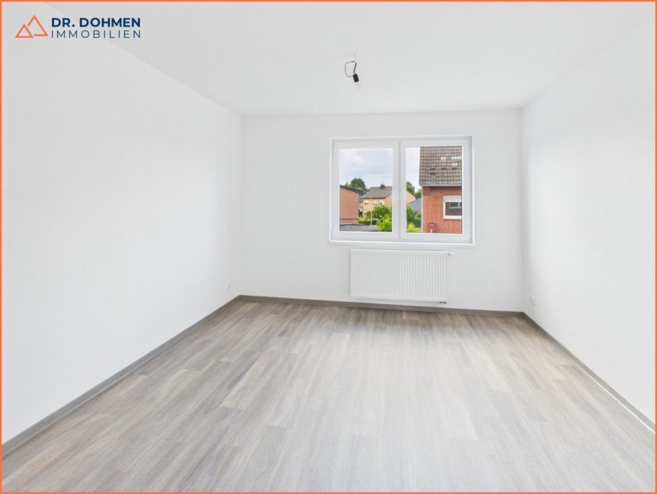 Esszimmer Maisonettewohnung Geilenkirchen / Bauchem
