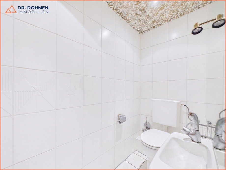 WC Bungalow �bach-Palenberg
