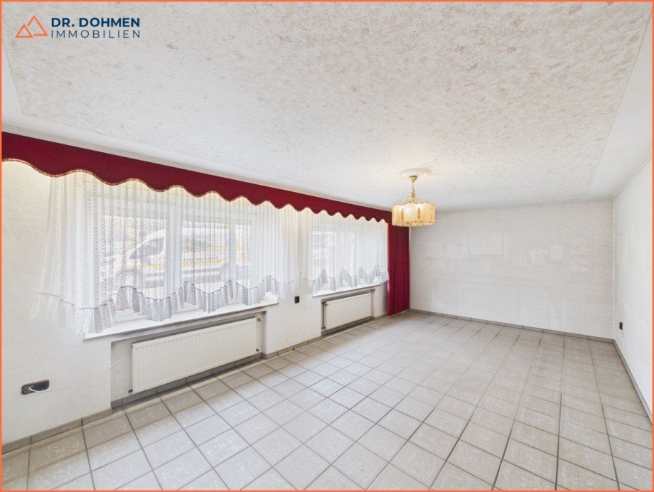 04 Wohnzimmer Einfamilienhaus Geilenkirchen