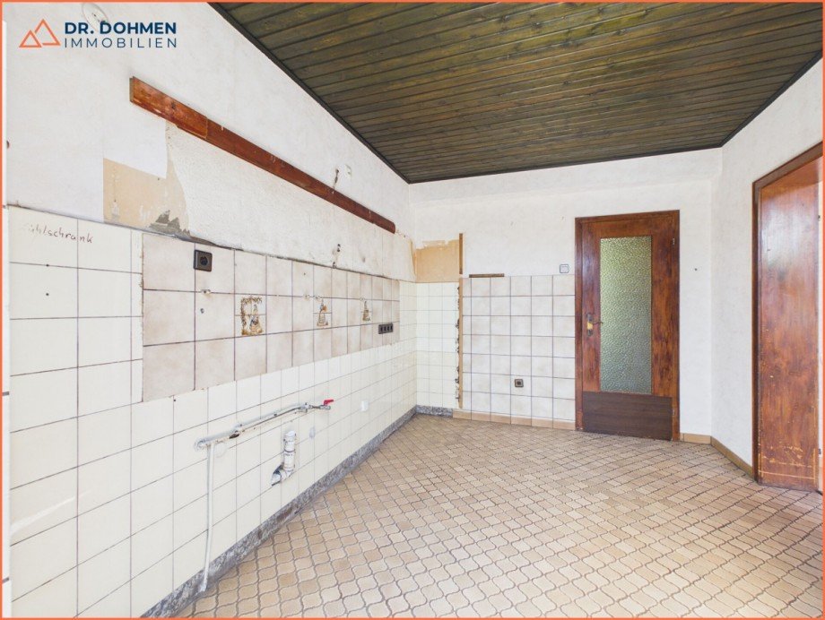 K�che Doppelhaush�lfte H�ckelhoven