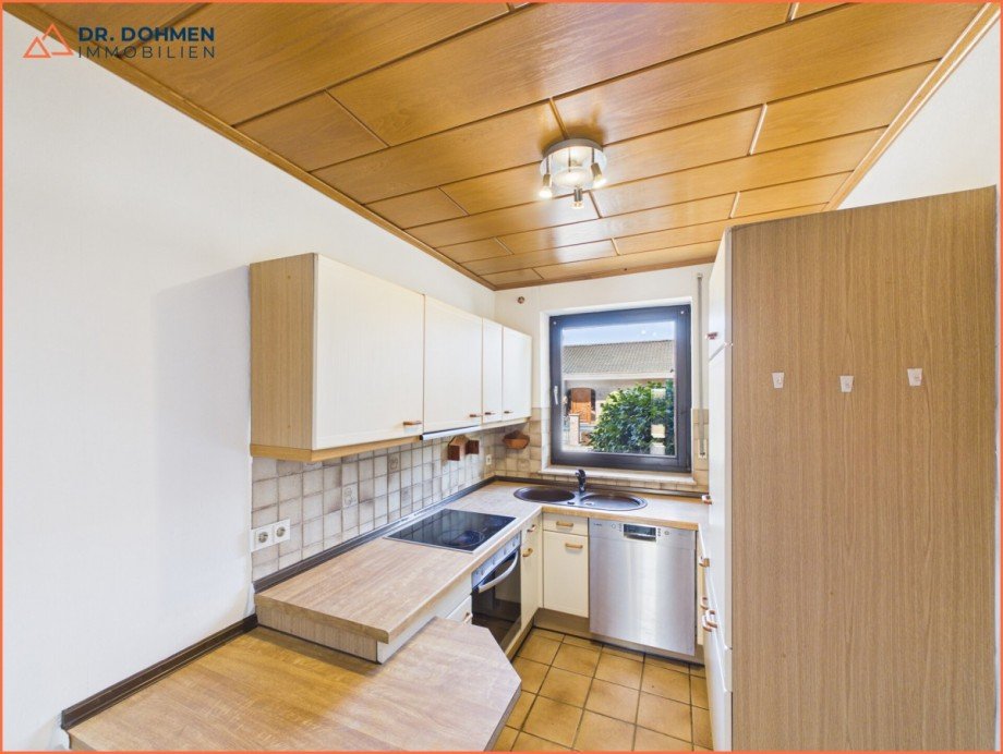  Doppelhaush�lfte H�ckelhoven / Brachelen