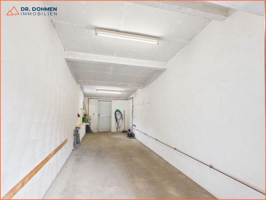 Garage Doppelhaush�lfte Heinsberg