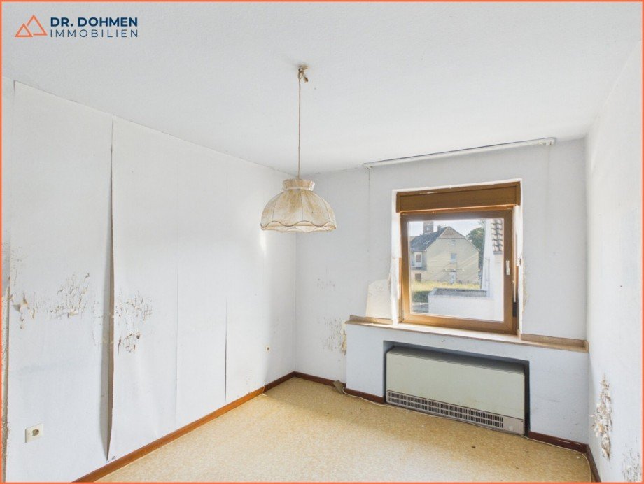 Schlafzimmer III Doppelhaush�lfte Heinsberg / Oberbruch