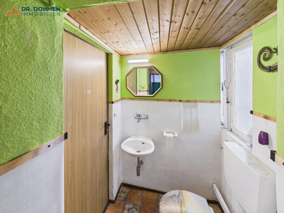 10-G�ste-WC Einfamilienhaus Heinsberg