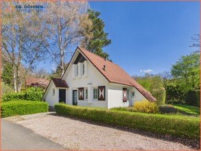 Hauptbild Gepflegtes Ferienhaus mit gro�em Grundst�ck in Posterholt