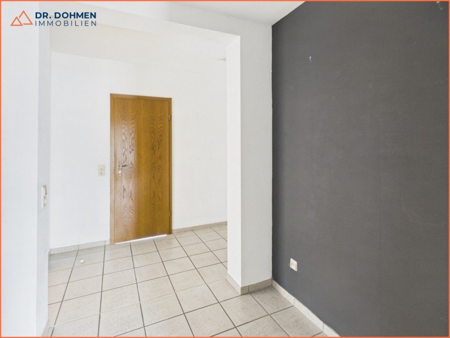 Diele WE EG Mehrfamilienhaus Heinsberg