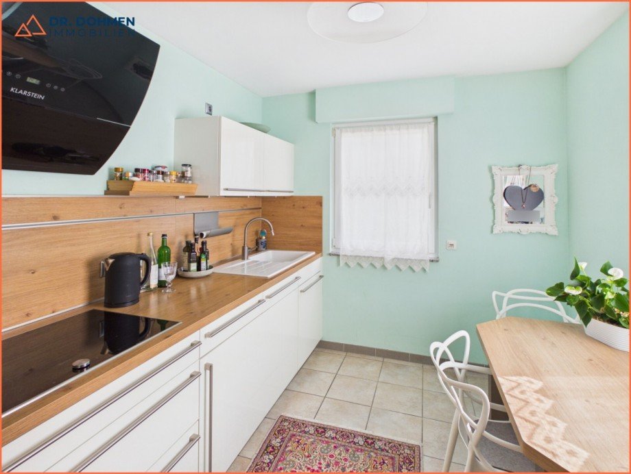 K�che Einfamilienhaus Erkelenz / Immerath