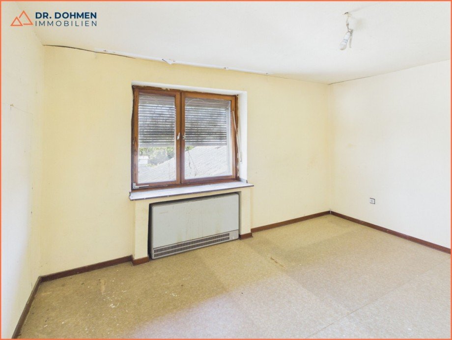 Schlafzimmer II Doppelhaush�lfte Heinsberg / Oberbruch
