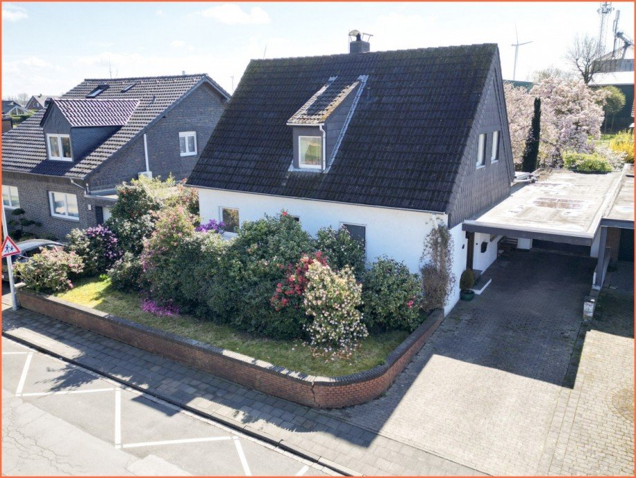 1 Einfamilienhaus Erkelenz-L�venich