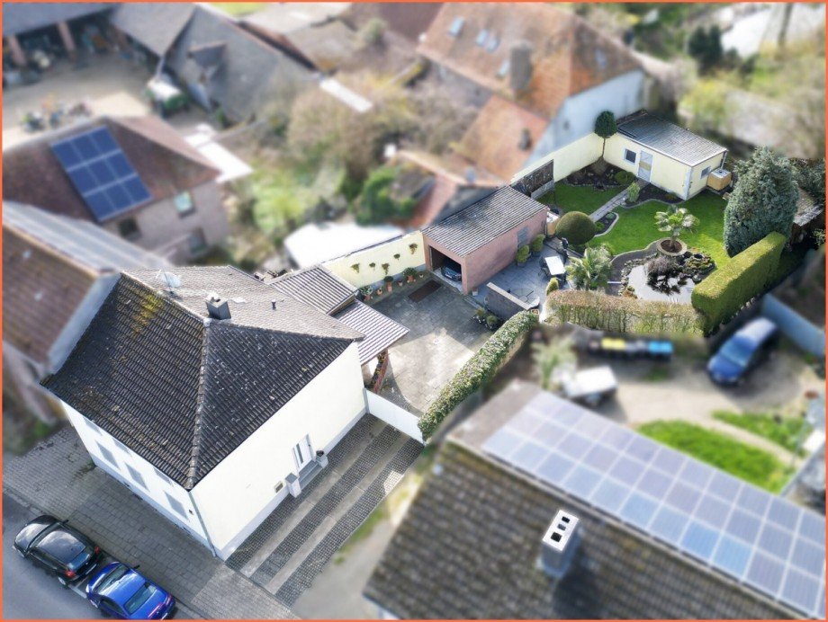 2.3 Einfamilienhaus Geilenkirchen