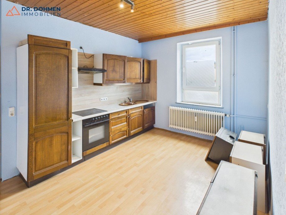 K�che Gastronomie H�ckelhoven