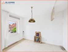 Zimmer Charmantes Einfamilienhaus mit Baugrundst�ck in Heinsberg-Dremmen