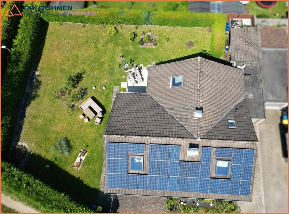  Bungalow H�ckelhoven