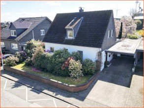 Hauptbild Freistehendes Zuhause mit Garten und Garage in Erkelenz-L�venich