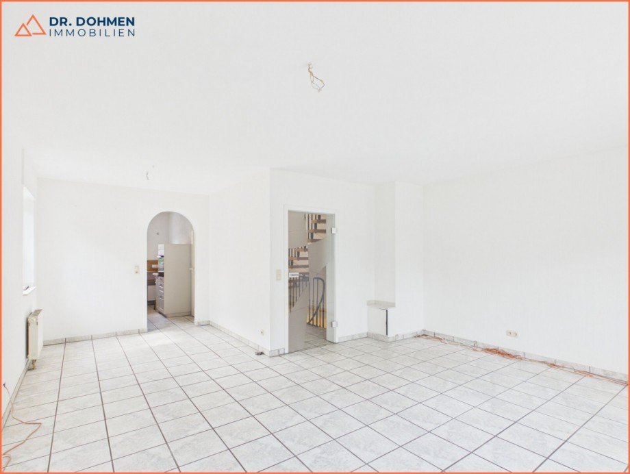 Ess & Wohnzimmer Doppelhaush�lfte Heinsberg