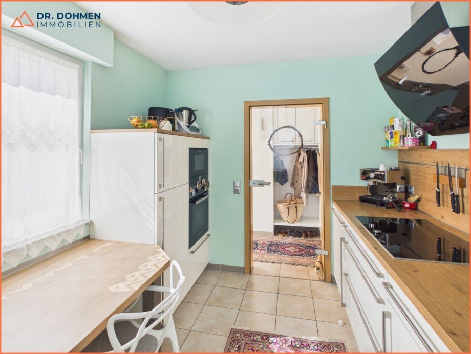 K�che Einfamilienhaus Erkelenz / Immerath
