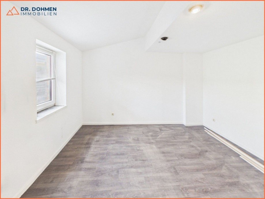 Zimmer 2 WE 3 EG Mehrfamilienhaus Heinsberg / Aphoven