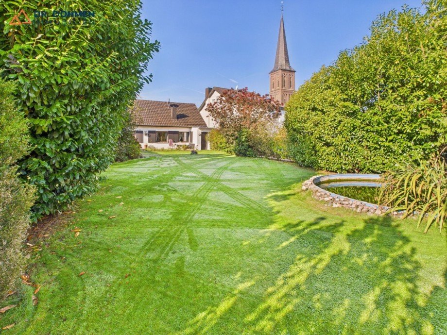 Grundst�ck Wohngrundst�ck Wegberg