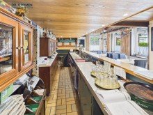Theke Attraktive Traditionsgastst�tte mit Biergarten, drei Wohnungen und Garten in H�ckelhoven-Brachelen