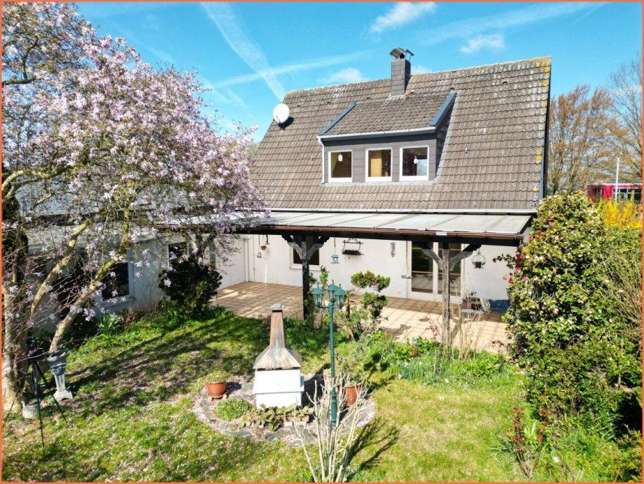 3 Einfamilienhaus Erkelenz-L�venich