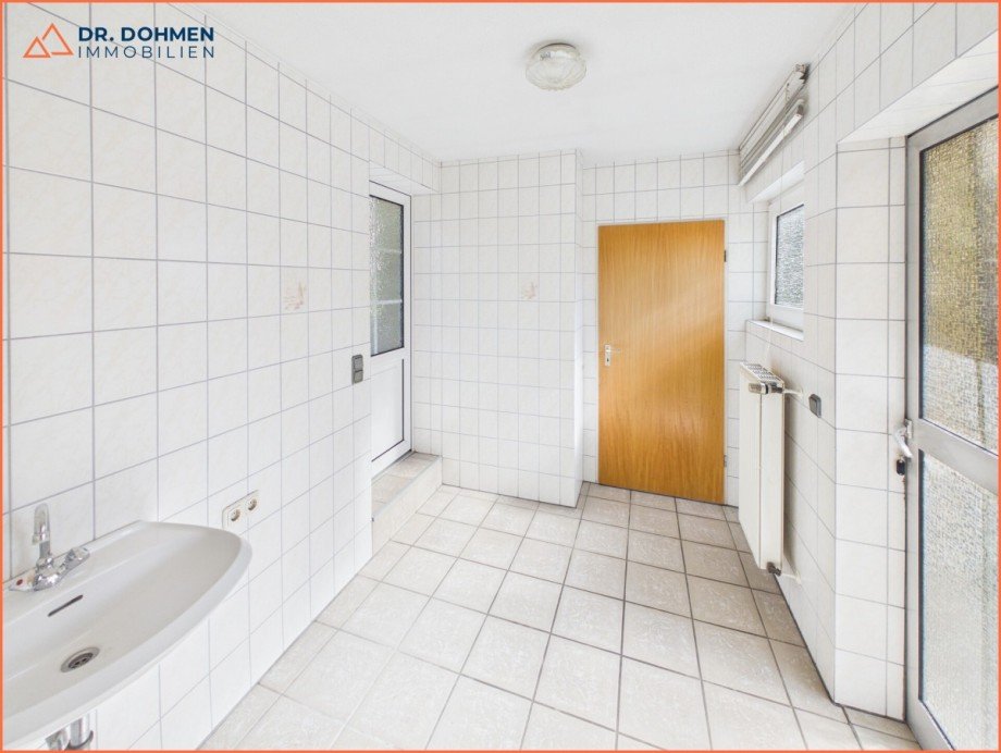 06 Hauswirtschaftsraum Einfamilienhaus Geilenkirchen